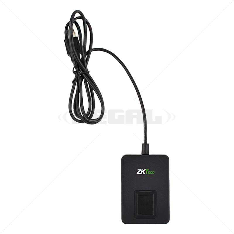 ZK9500 Enrollment Fingerprint BioID USB