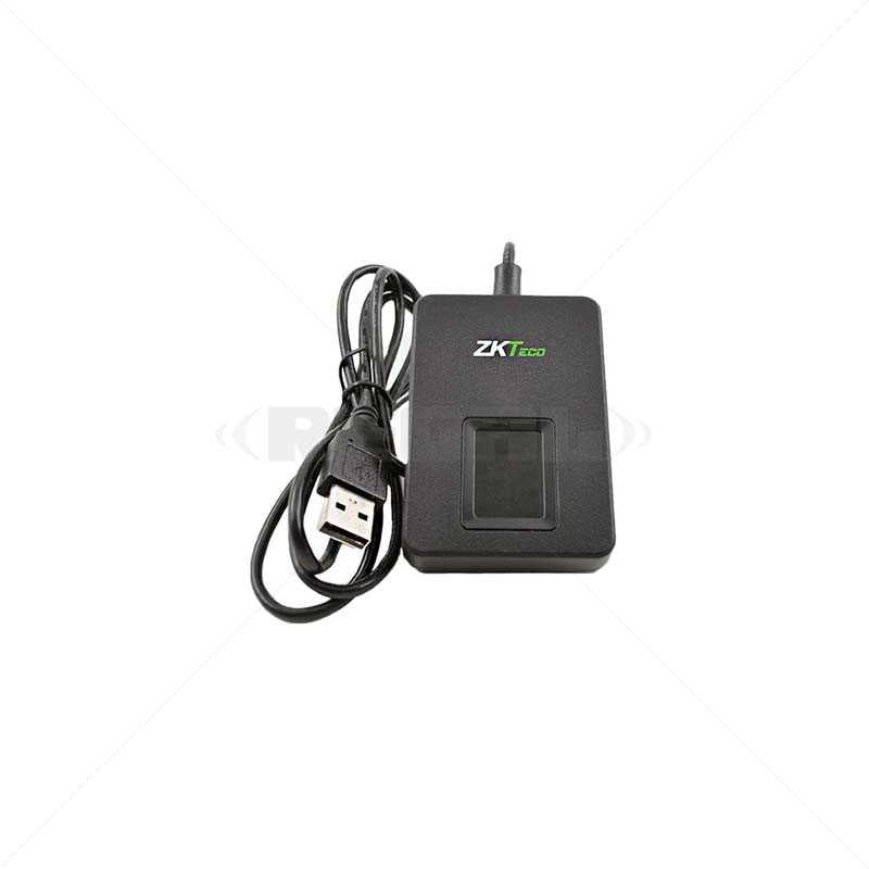 ZK9500 Enrollment Fingerprint BioID USB