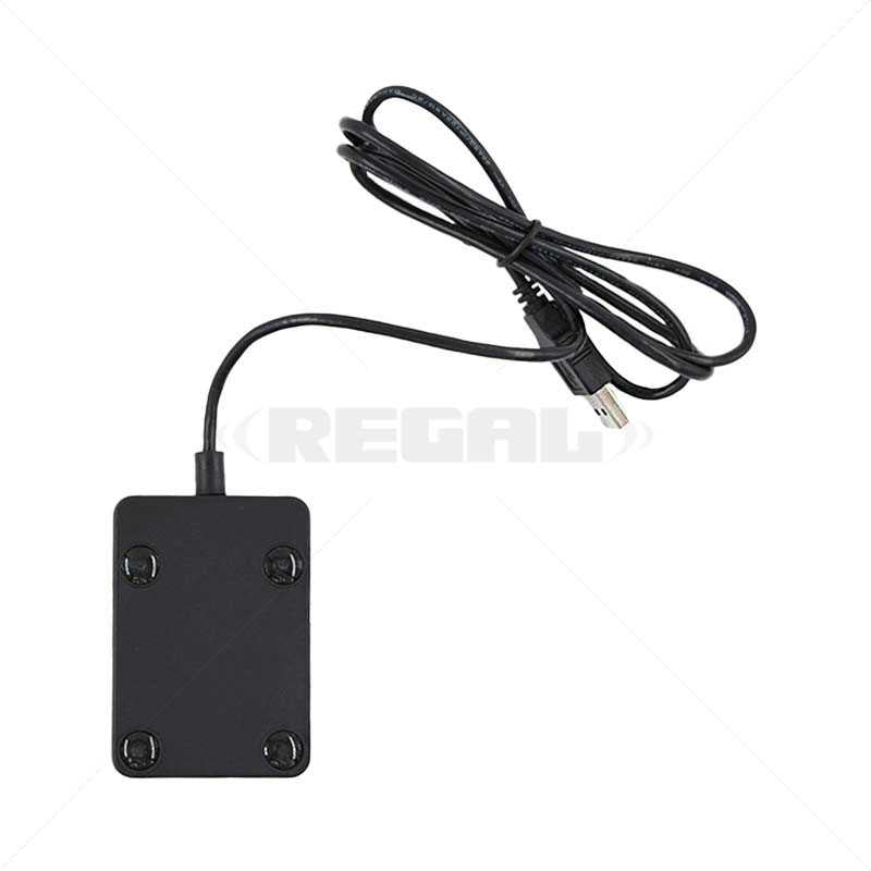 ZK9500 Enrollment Fingerprint BioID USB