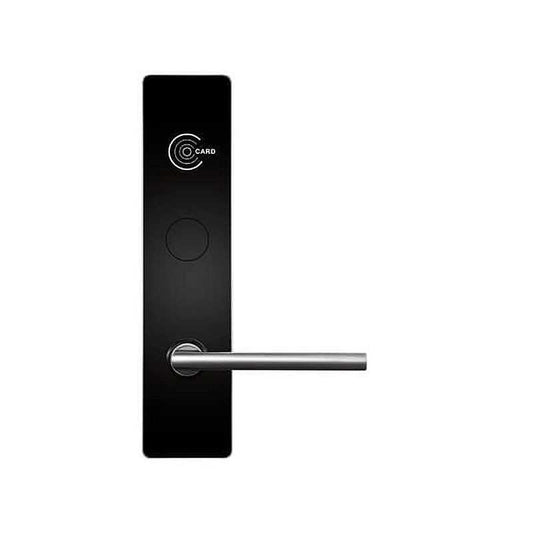 ZL500R Wireless Hotel Lock RHS