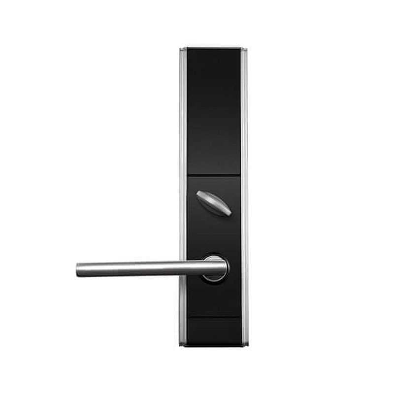 ZL500R Wireless Hotel Lock RHS