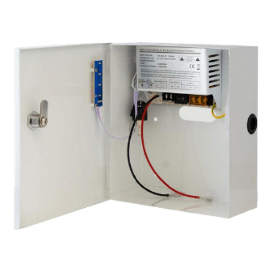Generic 3Ah Access Control Power Supply - Guards On Duty Shop & Security Guards