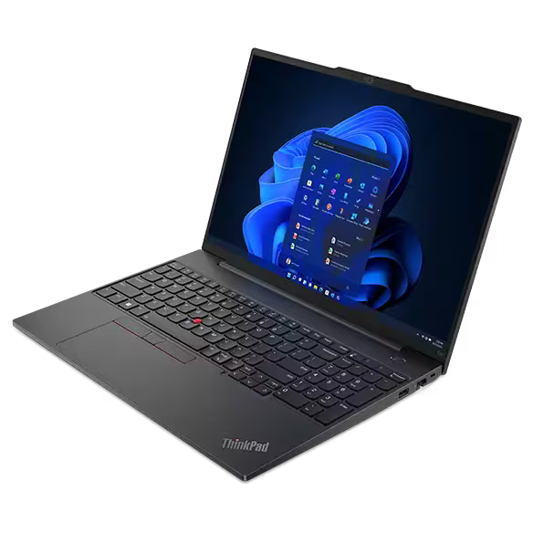 Lenovo ThinkPad E16 G3 16in WUXGA Notebook